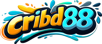 Cribd88 Logo